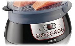 parowar philips hd9140